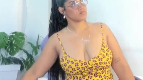 Marcy Gomez online show from February 6, 8:56 pm