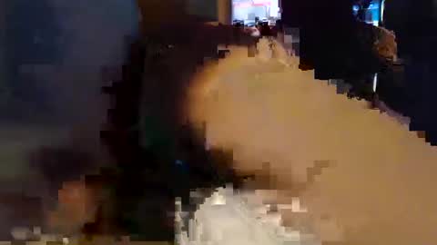 mareeng online show from December 31, 4:35 pm