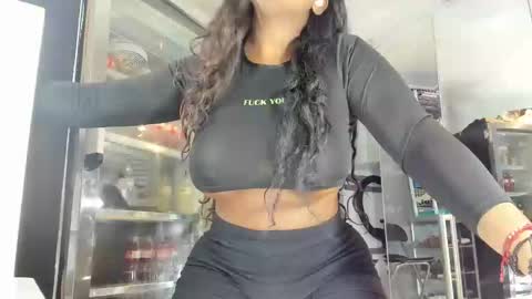 Mareia online show from December 18, 11:56 am