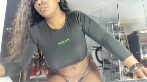 Mareia online show from January 6, 8:28 pm