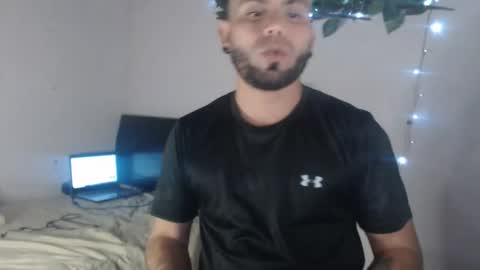 marek_secrett online show from October 19, 10:43 pm