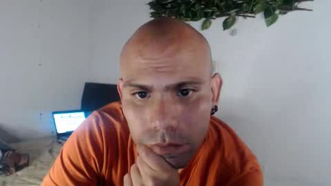 marek_secrett online show from October 23, 12:43 am