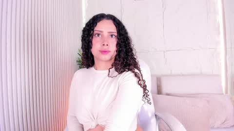 Marelyn online show from April 13, 11:37 am