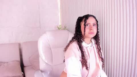 Marelyn online show from April 21, 11:38 am