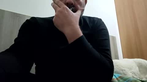 maresco22 online show from December 20, 3:19 pm