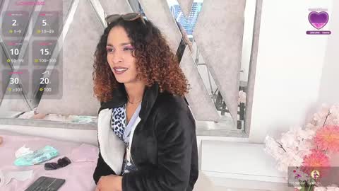 Snapshot of marfilastrom chatting on December 18, 9:47 am marfilastrom online show from December 18, 9:47 am