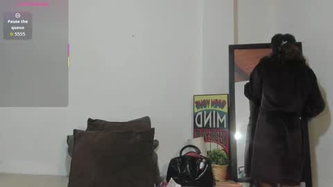 marfilastrom online show from January 11, 2:16 am