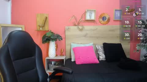 Snapshot of margare_scarlett chatting on January 9, 12:41 pm margare_scarlett online show from January 9, 12:41 pm