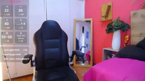 Snapshot of margare_scarlett chatting on January 28, 6:17 pm margare_scarlett online show from January 28, 6:17 pm