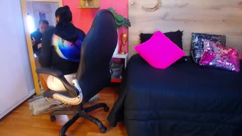 Snapshot of margare_scarlett chatting on January 31, 12:07 pm margare_scarlett online show from January 31, 12:07 pm