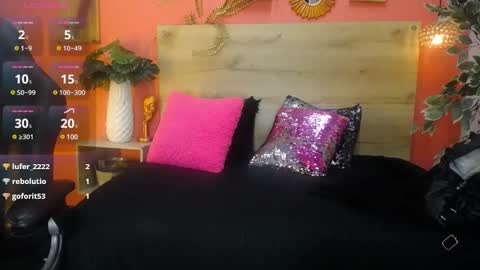 Snapshot of margare_scarlett chatting on February 6, 6:35 pm margare_scarlett online show from February 6, 6:35 pm