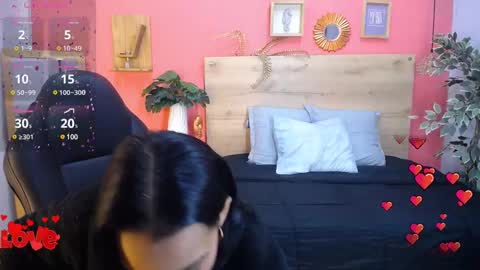 Snapshot of margare_scarlett chatting on March 11, 11:55 am margare_scarlett online show from March 11, 11:55 am