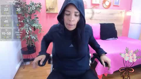 Snapshot of margare_scarlett chatting on September 30, 12:10 pm margare_scarlett online show from September 30, 12:10 pm