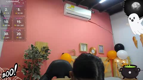 Snapshot of margare_scarlett chatting on October 26, 2:12 pm margare_scarlett online show from October 26, 2:12 pm