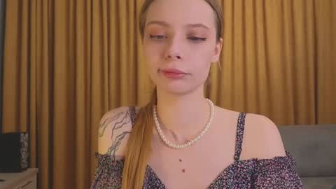  - Alisa online show from December 16, 8:09 am