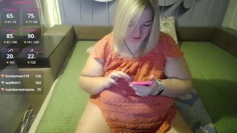 margaret gem online show from December 5, 2:53 am