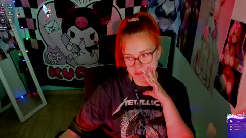 Margaret online show from December 5, 8:55 pm