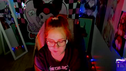 Margaret online show from December 6, 12:12 am