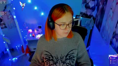 Margaret online show from December 15, 9:09 pm