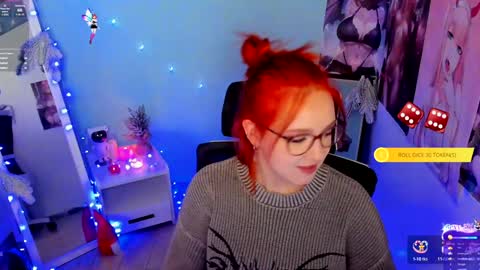 Margaret online show from December 24, 9:55 pm