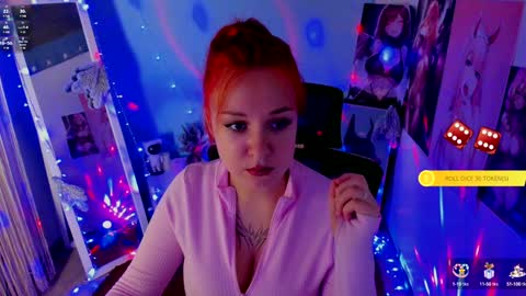 Margaret online show from January 8, 11:30 pm