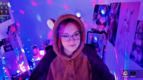 Margaret online show from January 11, 1:59 am