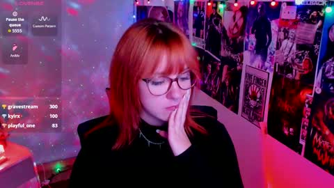 Margaret online show from September 16, 3:18 am