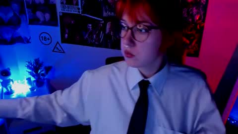 Margaret online show from October 15, 12:27 pm