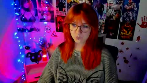 Margaret online show from October 29, 10:22 pm