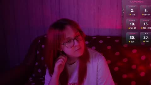 Margaret online show from February 4, 11:42 pm