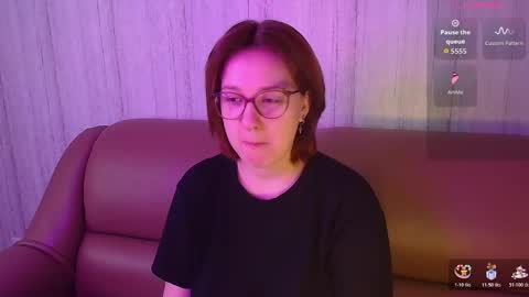 Margaret online show from February 24, 5:49 am