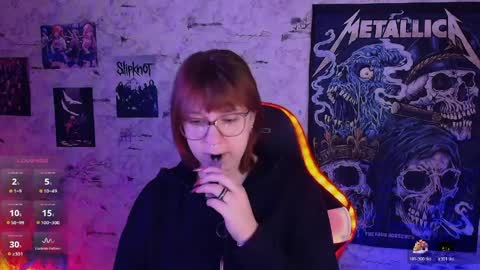 Margaret online show from April 8, 1:11 pm