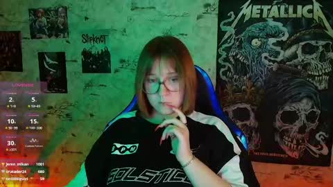 Margaret online show from April 14, 12:49 am