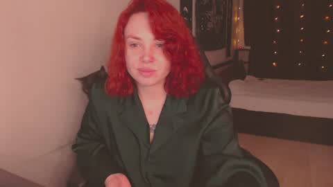 Snapshot of margaret_wilson chatting on June 23, 8:29 pm Margaret online show from June 23, 8:29 pm