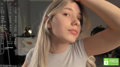 Margaret online show from February 19, 7:06 am