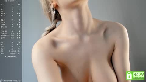 Margaret online show from February 28, 6:43 am