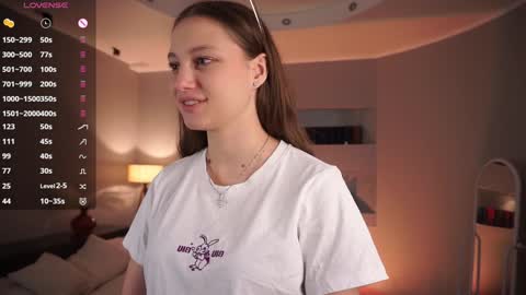 Margaret online show from November 6, 8:15 am