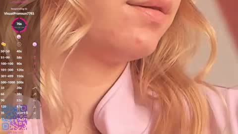 Margaret online show from July 23, 1:58 am