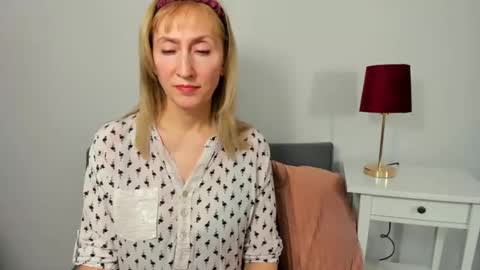 Snapshot of margaretmature chatting on January 24, 4:17 pm margaretmature online show from January 24, 4:17 pm