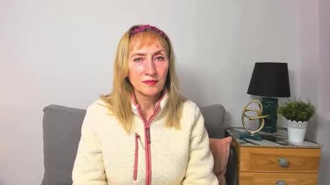 Snapshot of margaretmature chatting on January 25, 6:01 am margaretmature online show from January 25, 6:01 am