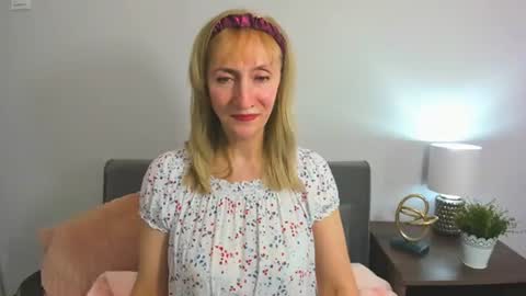 Snapshot of margaretmature chatting on February 8, 9:13 am margaretmature online show from February 8, 9:13 am