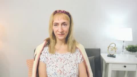 Snapshot of margaretmature chatting on February 15, 9:16 am margaretmature online show from February 15, 9:16 am