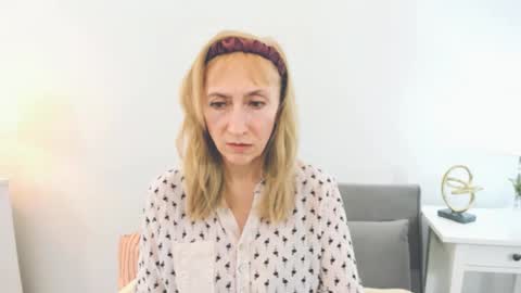 Snapshot of margaretmature chatting on February 16, 11:16 am margaretmature online show from February 16, 11:16 am