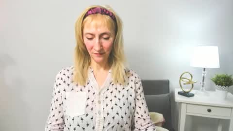 Snapshot of margaretmature chatting on February 20, 4:36 pm margaretmature online show from February 20, 4:36 pm