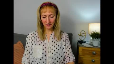 Snapshot of margaretmature chatting on March 4, 4:30 pm margaretmature online show from March 4, 4:30 pm