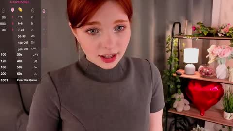 Snapshot of margaretrobinson_ chatting on April 9, 4:23 pm Maria online show from April 9, 4:23 pm