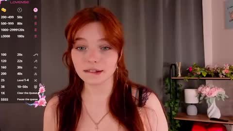Snapshot of margaretrobinson_ chatting on April 19, 2:05 pm Maria online show from April 19, 2:05 pm