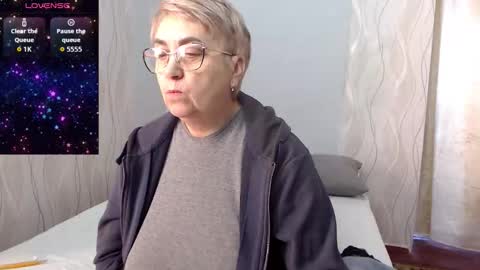 MargaretStar online show from January 17, 9:25 am