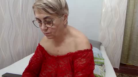 MargaretStar online show from February 26, 3:00 pm