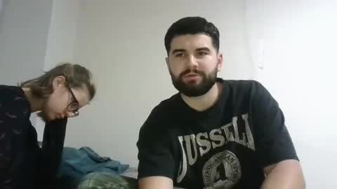 Snapshot of margaretstrein chatting on December 2, 6:54 pm Alex and Jane online show from December 2, 6:54 pm